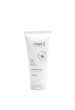 soothing cream ziaja med rosacea - Ziaja International
